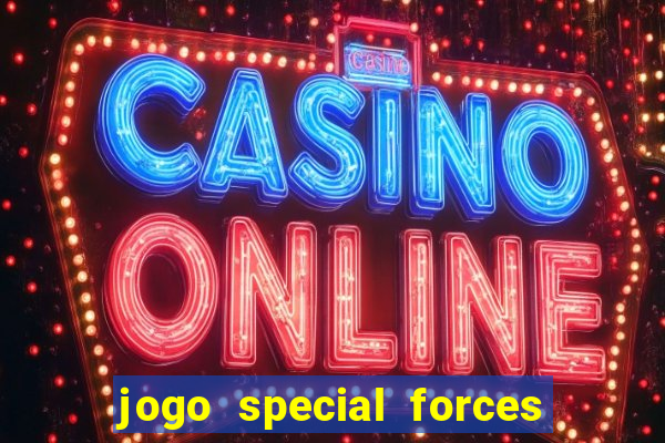 jogo special forces group 2